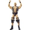 WWE Stone Cold Steve Austin Royal Rumble Elite Collection Action Figure with Authentic Gear & Accessories, 6-in Posable Collectible Gift for WWE Fans Ages 8 Years Old & Up