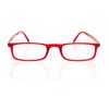 Nannini Quick 7.9 Reading Glasses (+3.00, Red)