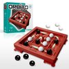 Orbito Board Game - Strategy Game for Kids and Adults, Games for Kids 7+, 2 Player Strategy Board Games and Fidgets for Kids by FlexiQ