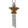 Jacob's Musical Car Charm - Hang from Rear View Mirror or Anywhere (Angel Watching Over)