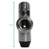 PCP Shower Diverter Valve for Handheld Shower Head