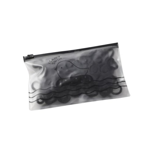 100PCS Black Hair Elastics Hair Ties,Seamless Hair Ties,4MM Ponytail Holders Hair Bands,Hair Braided Accessories,Elastic Band for Medium to Thick Hair,Curly Hair,Headbands,Beauty and Personal Care