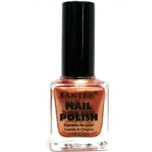 Santee Nail Polish 83 (Cappuccino) Santee II