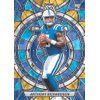 2023 Panini Mosaic Football Card Cello Value Pack - 15 Trading Cards per Pack