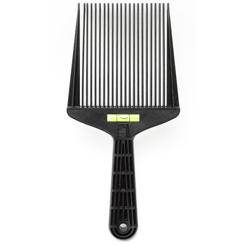 sozeyri Barber Hair Comb Flat Top Comb for Haircut Hairdressing Tool Barber Comb