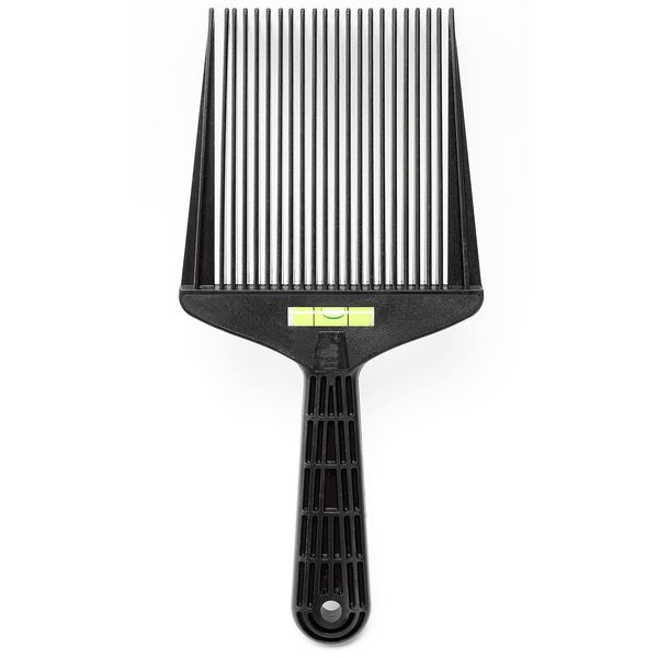 sozeyri Barber Hair Comb Flat Top Comb for Haircut Hairdressing Tool Barber Comb