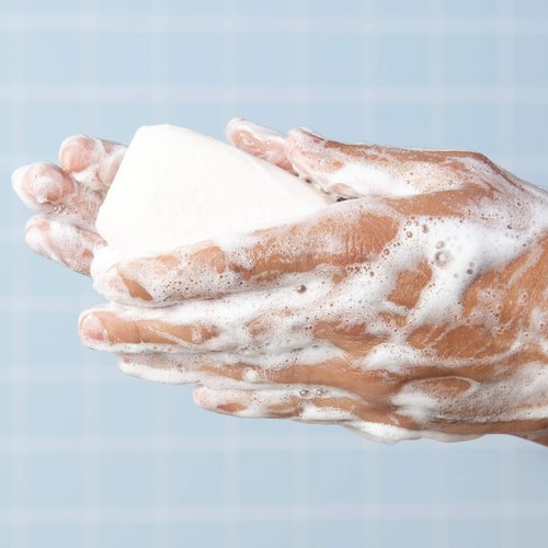 Lever 2000 Refreshing Body Soap and Facial Cleanser Aloe & Cucumber Effectively Washes Away Bacteria 4 oz 8 Bars