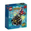LEGO DC Super Heroes Mighty Micros: Batman vs. Harley Quinn 76092 Building Kit (86 Piece)