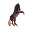 MOJO – Brumby Stallion | Hand-Painted Toy Figure | Farm & Horses Collection | True to Life & Highly Detailed | Designed in UK