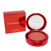 M.A.C Cosmetics Lovestruck Luck Collection Powder Blush - Power To You! (Warm Burgundy) - .21 oz / 6 g