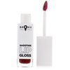 BRONX COLORS Urban Cosmetics SLG11 Smoothie Lip Gloss Red Wine (1 x 4 ml)