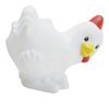 Replacement Part for Fisher-Price Little People Nativity Set - FPT07 ~ White Chicken ~ Works with Many Sets