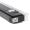OriGlam Portable Handheld UV Black Light Torch, Blacklight UV Light Money Bill Detector Currency Banknote Checker Cash