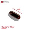Protocol Cardio Tri-Plex - Heart Health Formula* - with Red Yeast Rice, CoQ10 & Omega-3 Fish Oil - DHA Dietary Supplements