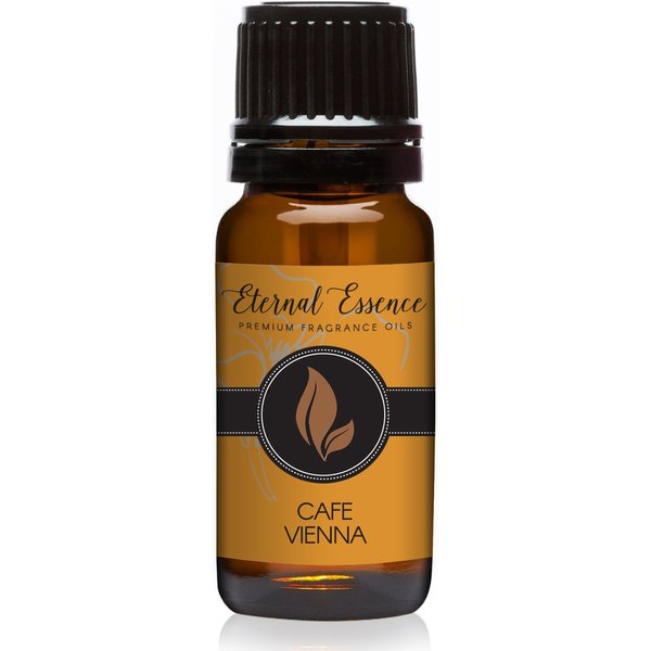 Café Vienna Premium Grade Fragrance Oil - Scented Oil - 10ml