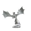 WizKids Magic The Gathering Unpainted Miniature Figure: Galazeth Prismari