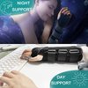 TANDCF Unisex Forearm and Wrist Support Splint Brace Double Fixation Wrist Brace for Carpal Tunnel,Adjustable Night Time Forearm Immobilizer Brace Splints,9.8 inch (25cm) length(LH/S)