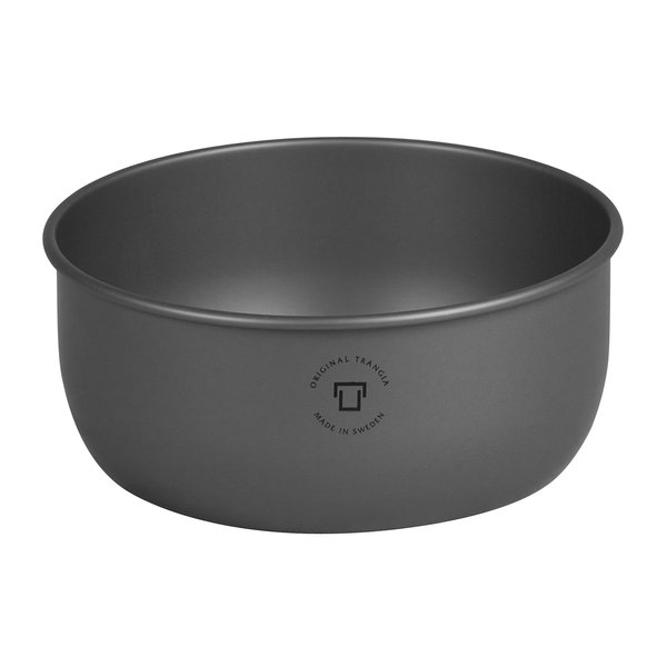 TRANGIA 25 Hard Anodized Sauce Pan, 1.75 L