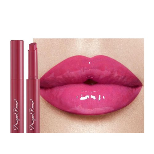 MYUANGO Moisturizing Lipstick, 0.09 OZ, Creamy Matte, 12hr Hydration, Buildable Lip Color, Lightw...
