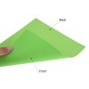 uxcell Green Shiny EVA Foam Sheets 11 x 8 Inch 2mm Thick for Crafts DIY Projects 12 Pcs