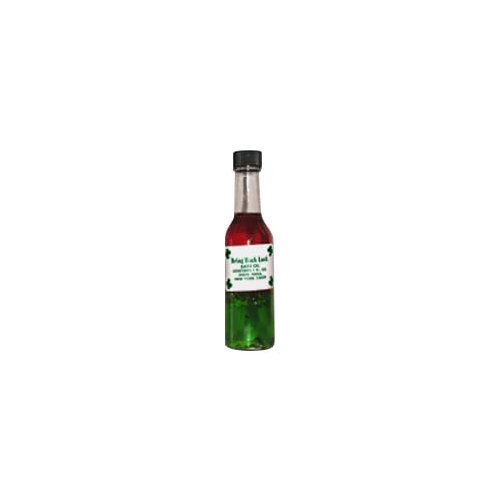 Bring Back Luck Bath Oil