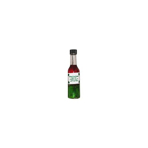 Bring Back Luck Bath Oil