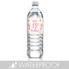 Girls 13th Birthday Party Water Bottle Labels, Pink and Gold (24 Stickers)