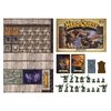 Hasbro Gaming Avalon Hill HeroQuest Kellar's Keep Expansion, Dungeon Crawler Board Game for Ages 14 and Up 2-5 Players Requires HeroQuest Game System to Play
