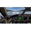 FlightGear Flight Simulator 2022 X Flight Sim Plane & Helicopter Professional Simulator USB Including 600 Aircraft & 20,000 Real World Airports Compatible with Microsoft Windows 11 10 8.1 8 7 Vista PC