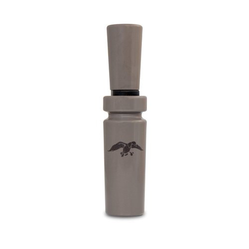 DUCK COMMANDER Mallard Hen Duck Call Waterfowl Hunting Accessories and Gear, Grey