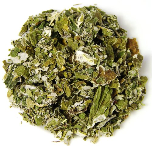 Raspberry Leaves Loose Leaf Herbal Tea (4oz)