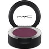 M.A.C. Powder Kiss Soft Matte eyeshadow - P for Potent