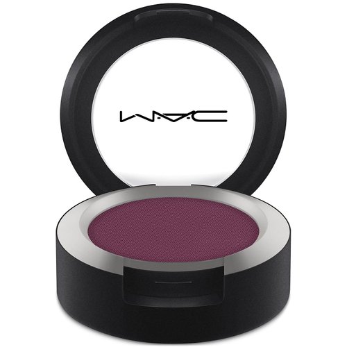M.A.C. Powder Kiss Soft Matte eyeshadow - P for Potent