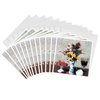 Betrothed Still Life by Henri Fantin-Latour - Greeting Cards, 6 x 6 inches, set of 12 (gc_130154_2)