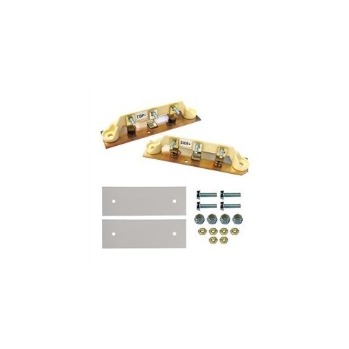 Club Car Golf Cart PowerDrive 3 Charger Diode Assembly Kit