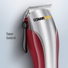 ConairMAN Ultra-Cut Hair Clippers for Men 23-piece Hair Clipper