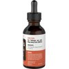 Lugols Iodine 2 Percent 2 fl oz | Potassium Iodide and Iodine Solution 2% Liquid Drops | by Carlyle