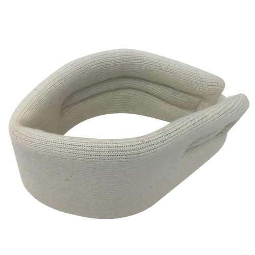 OTC Kidsline, Cervical Collar, Soft Foam Neck Brace, Youth