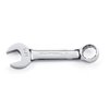 GEARWRENCH 12 Pt. Stubby Combination Wrench, 7/8" - 81632