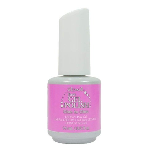 ibd Just Gel Polish Chic to Chic 0.5 oz