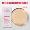 Revlon ColorSilk Tone + Gloss + Care Demi Permanent Hair Color, Hair Dye with Leave in Scalp and Hair Serum, 2x Shinier, 4x Stronger, 3 Brown Black, 4.5 fl. oz