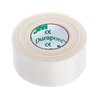 Silk Durapore 3M First-Aid Medical Tape - Silk-Like Bandaging Tape - 1" x 10 Yd - (6 Pack)