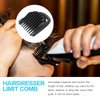 2024 Updated 2mm Beard Trimmer Guide Combs Compatible for Philip Norelc MG7750, MG7770, MG7790, MG7791, MG7900, MG7910
