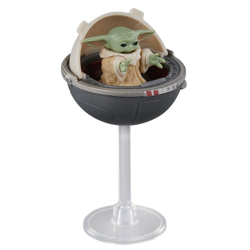STAR WARS The Vintage Collection Grogu, The Mandalorian 3.75-Inch Collectible Action Figure