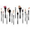 NYX Nyx pro kabuki brush prob01