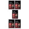 Ultra Pro Black Border One-Touch Card Holder 130pt (5 Pack)