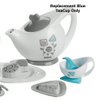 Fisher-Price Replacement Blue Tea Cup Color Changin' Treats Tea Set DVH28 - Includes 1 Tea Cup