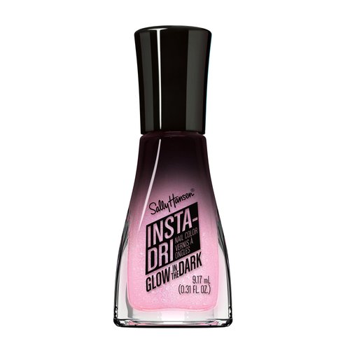 Sally Hansen Insta-Dri Nail Polish - Glow In The Dark - Witch, Please - 0.5 fl oz