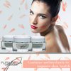PURA BELLA Anti Aging Cream - Boosts Collagen & Elastin Production