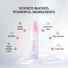 Cledbel Collagen Booster Serum, 150ml/ 5.07fl. Oz, Firming, Plumping & Hydrating Serum, 73% Vegan Collagen Water, Vegan Elastin, Hyaluronic Acid, for All Skin, Korean Skincare, Paraben-Free